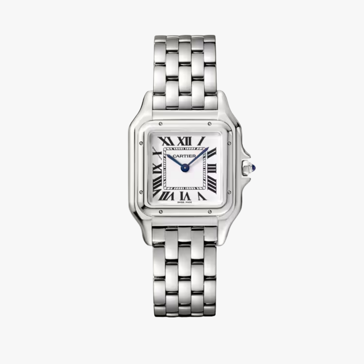 Parisian Panthère de Parisian watch 27 x 37 mm 1271