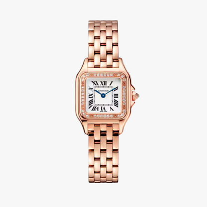 Parisian Panthère de Parisian watch 22 x 30 mm 3641