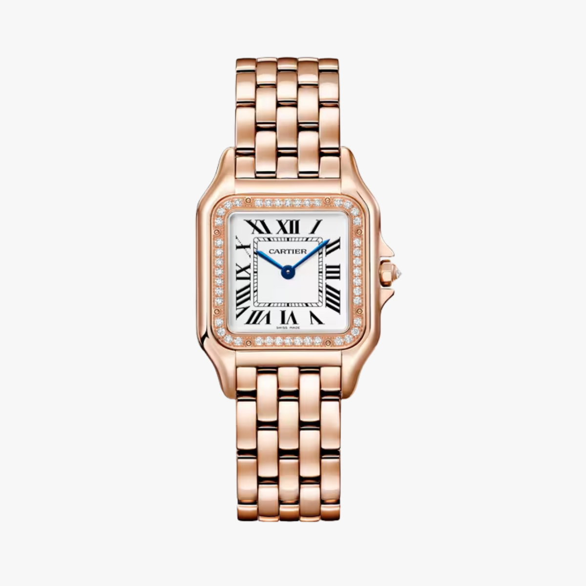 Parisian Panthère de Parisian watch 27 x 37 mm 6082