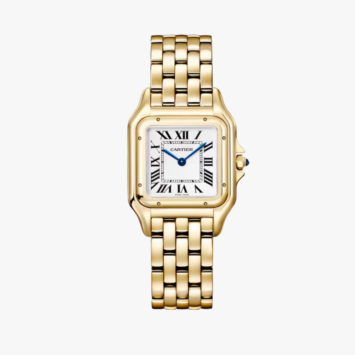 Parisian Panthère de Parisian watch 27 x 37 mm 2229