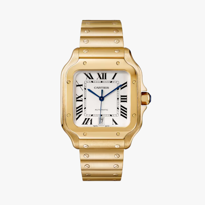 Parisian Aviator watch Large model 47.5 mm x 39.8 mm 3582