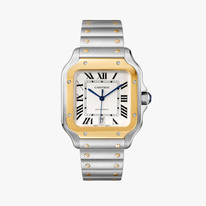 Parisian Aviator watch Large model 47.5 mm x 39.8 mm 5175