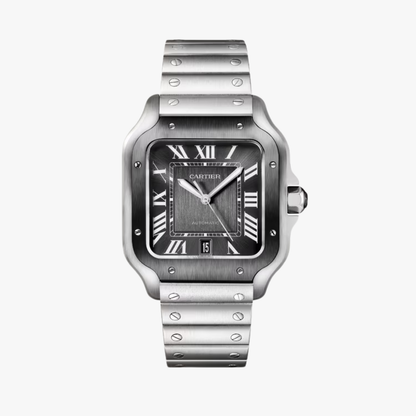 Parisian Aviator watch Large model 47.5 mm x 39.8 mm 3818