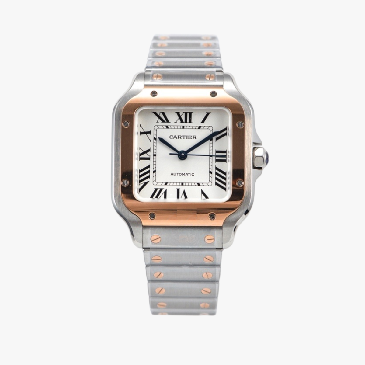 Parisian Aviator watch Medium model 41.9 mm x 35.1 mm 5153