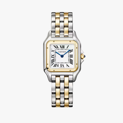 Parisian Panthère de Parisian watch 27 x 37 mm 6638