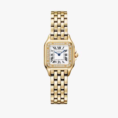 Parisian Panthère de Parisian watch 22 x 30 mm 6288