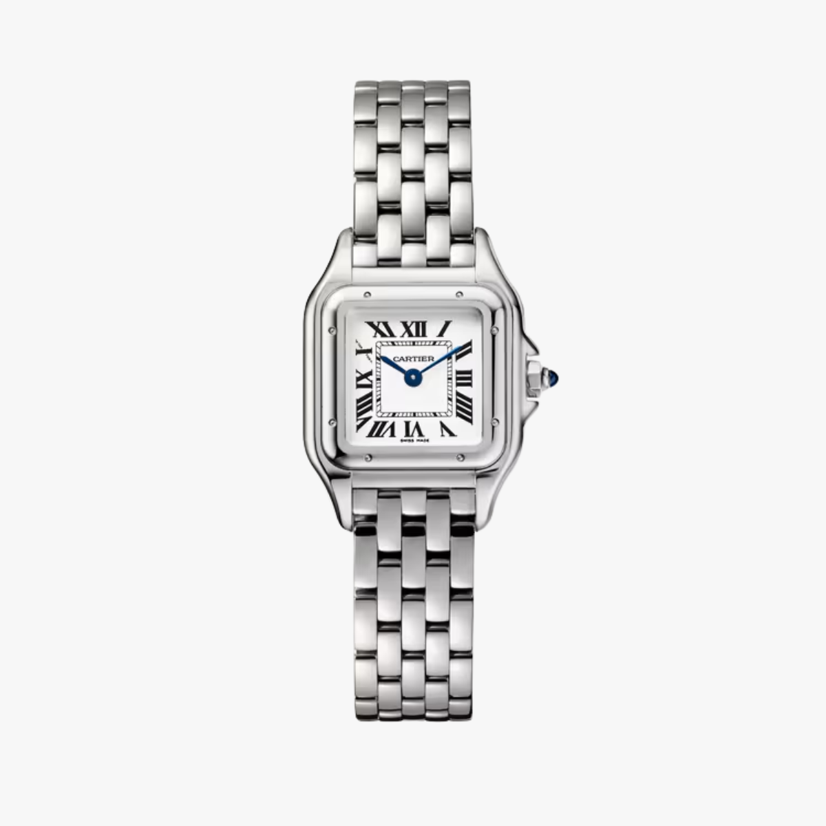 Parisian Panthère de Parisian watch 22 x 30 mm 5283