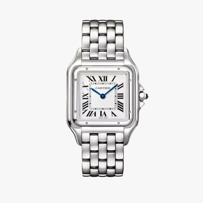 Parisian Panthère de Parisian watch 31 x 42 mm 2499