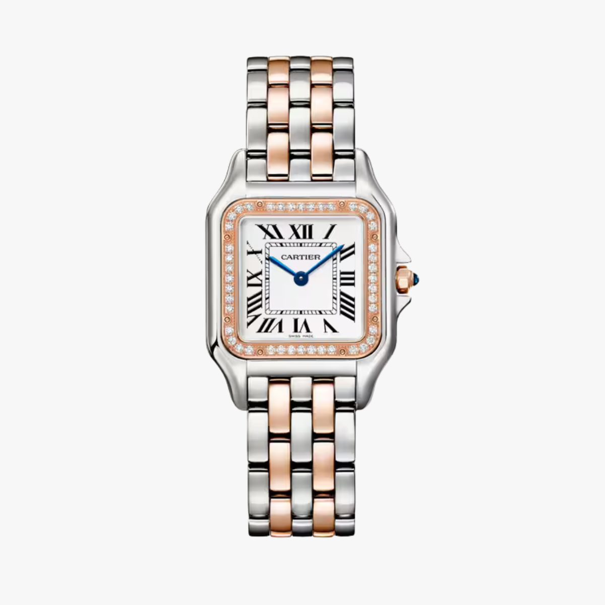 Parisian Panthère de Parisian watch 27 x 37 mm 9131