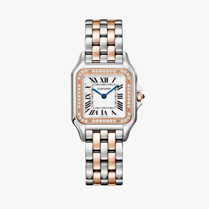 Parisian Panthère de Parisian watch 27 x 37 mm 9131