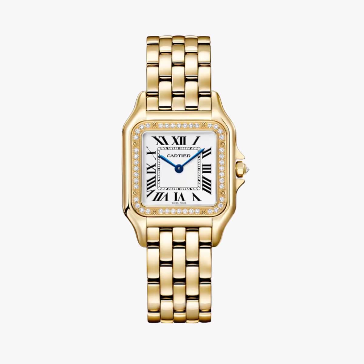 Parisian Panthère de Parisian watch 27 x 37 mm 8269