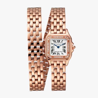 Parisian Panthère de Parisian watch 22 x 30 mm 9726
