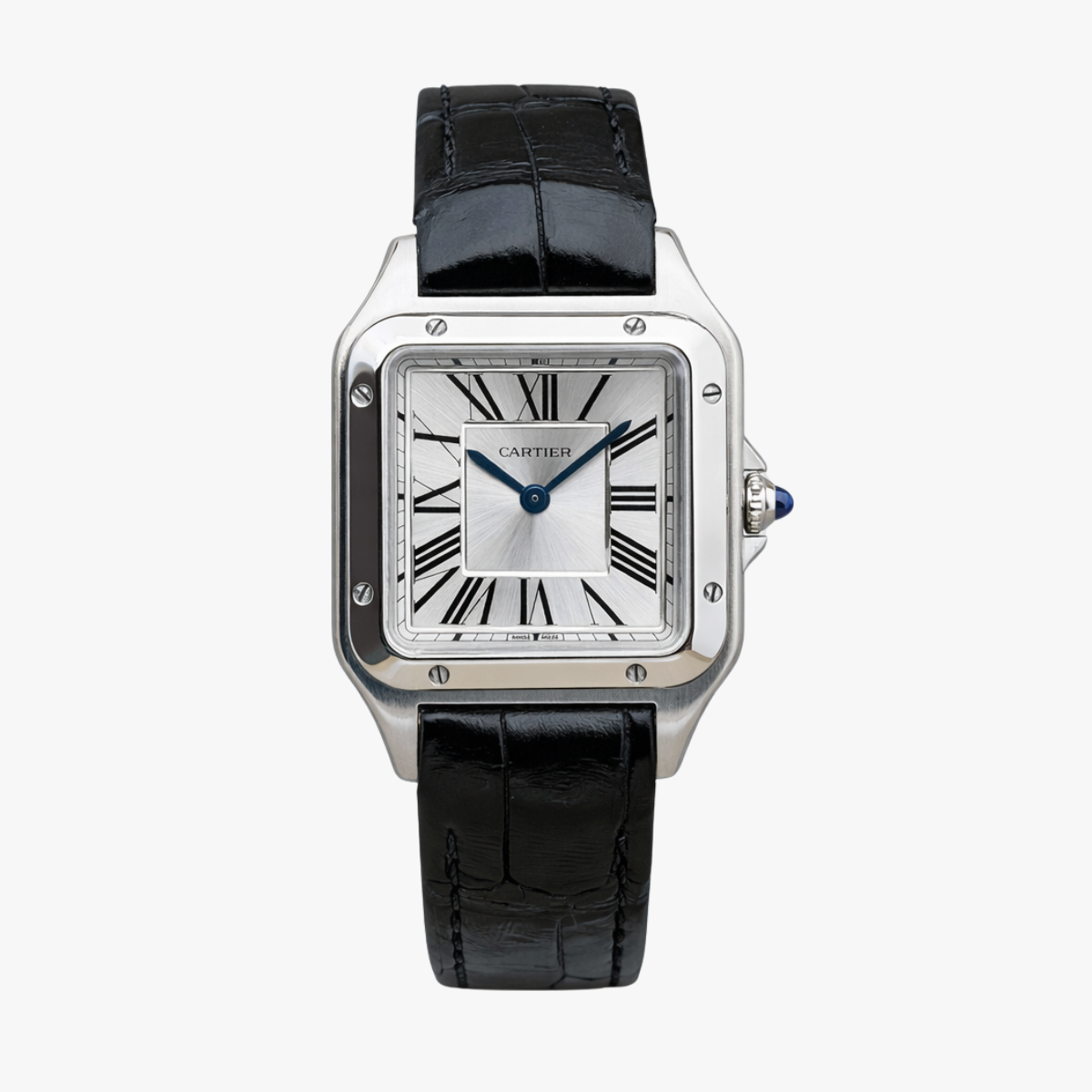 Parisian Aviator Classic watch Small model 38 mm x 27.5 mm 4685