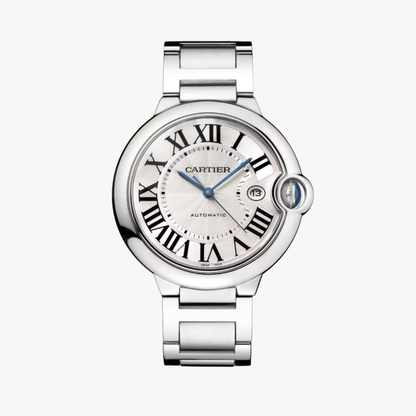 Parisian Blue Balloon de Parisian watch 42 mm 8033