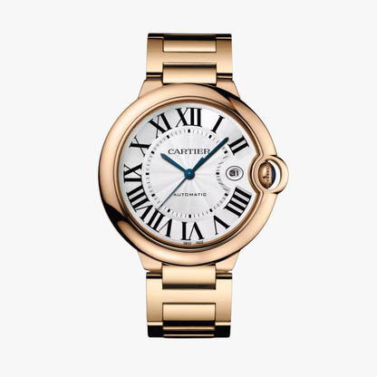 Parisian Blue Balloon de Parisian watch 42 mm 6570