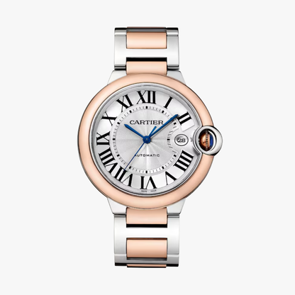 Parisian Blue Balloon de Parisian watch 42 mm 2318