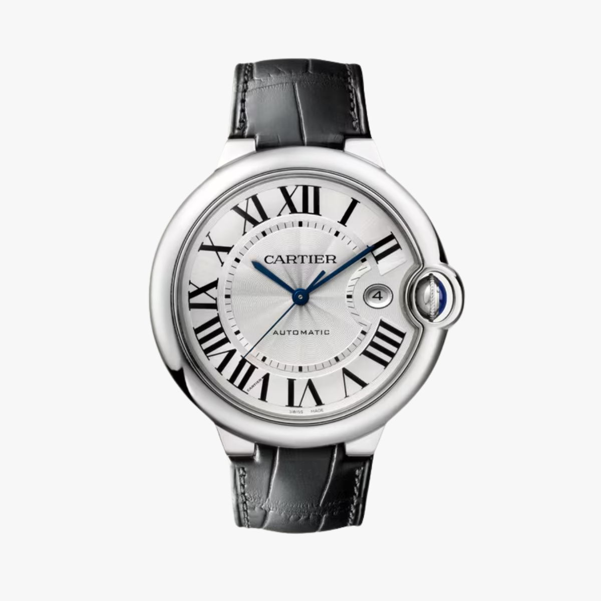 Parisian Blue Balloon de Parisian watch 42 mm 7021