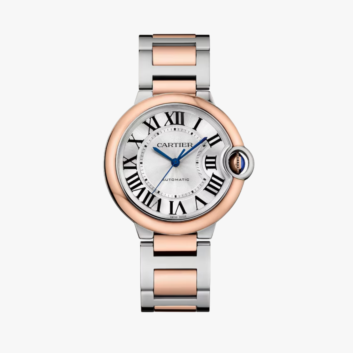 Parisian Blue Balloon de Parisian watch 33 mm 6302