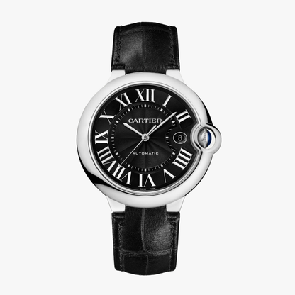 Parisian Blue Balloon de Parisian watch 42 mm 9653