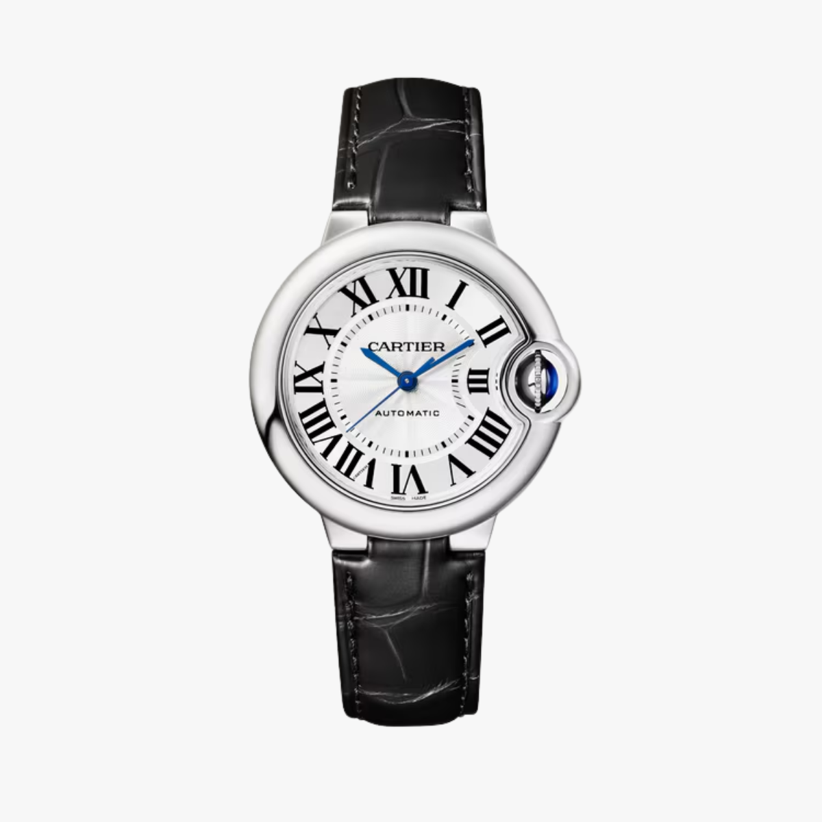 Parisian Blue Balloon de Parisian watch 33 mm 1346