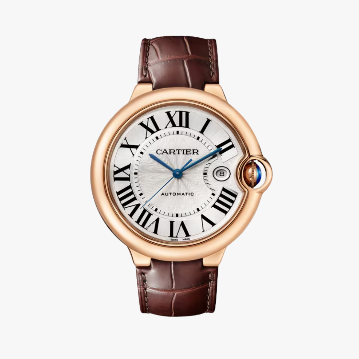 Parisian Blue Balloon de Parisian watch 42 mm 2102