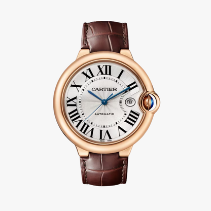 Parisian Blue Balloon de Parisian watch 42 mm 2102