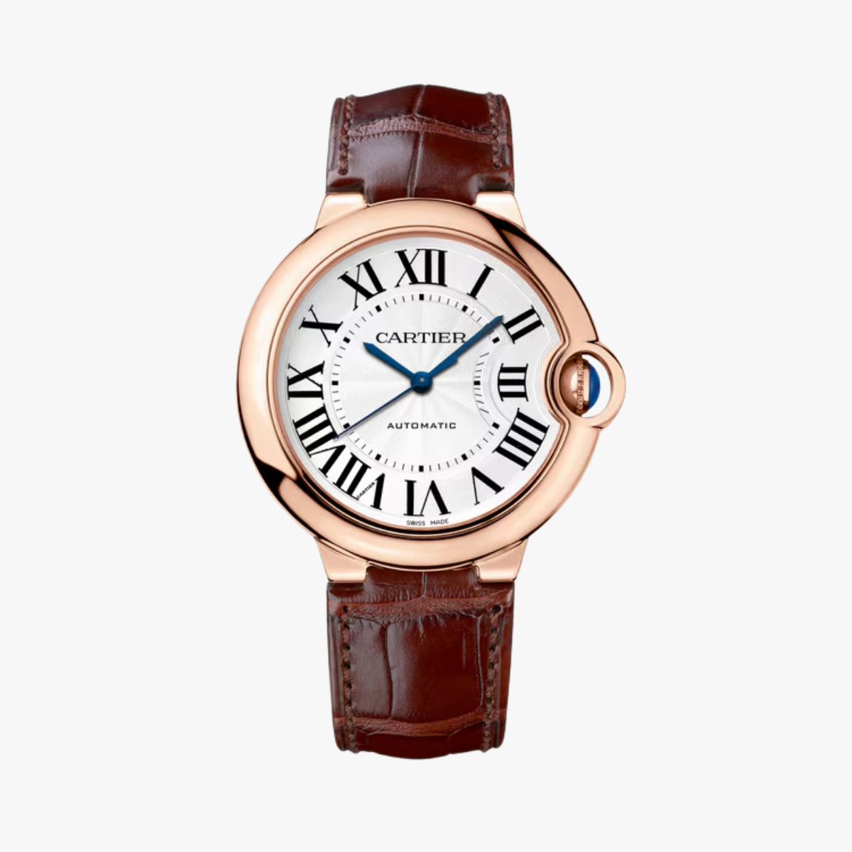Parisian Blue Balloon de Parisian watch 36 mm 7251