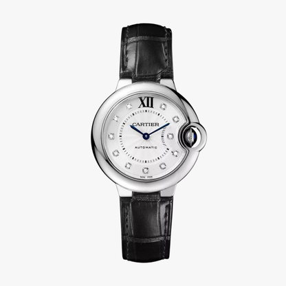 Parisian Blue Balloon de Parisian watch 33 mm 6293