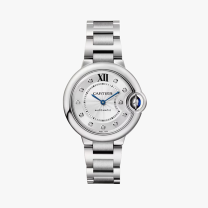Parisian Blue Balloon de Parisian watch 33 mm 5963