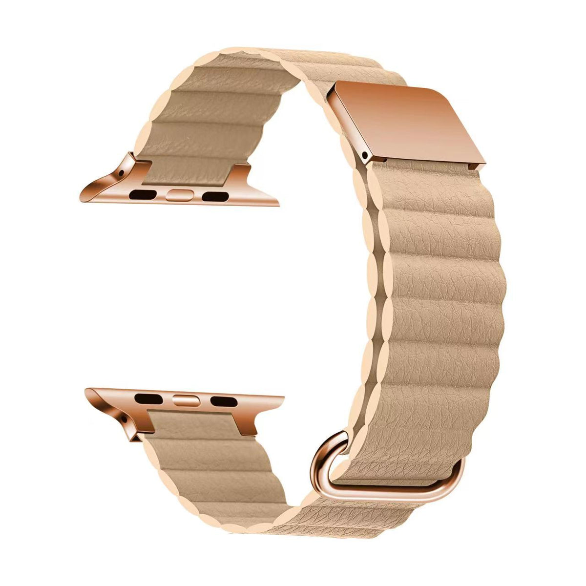 Nora Textured Loop