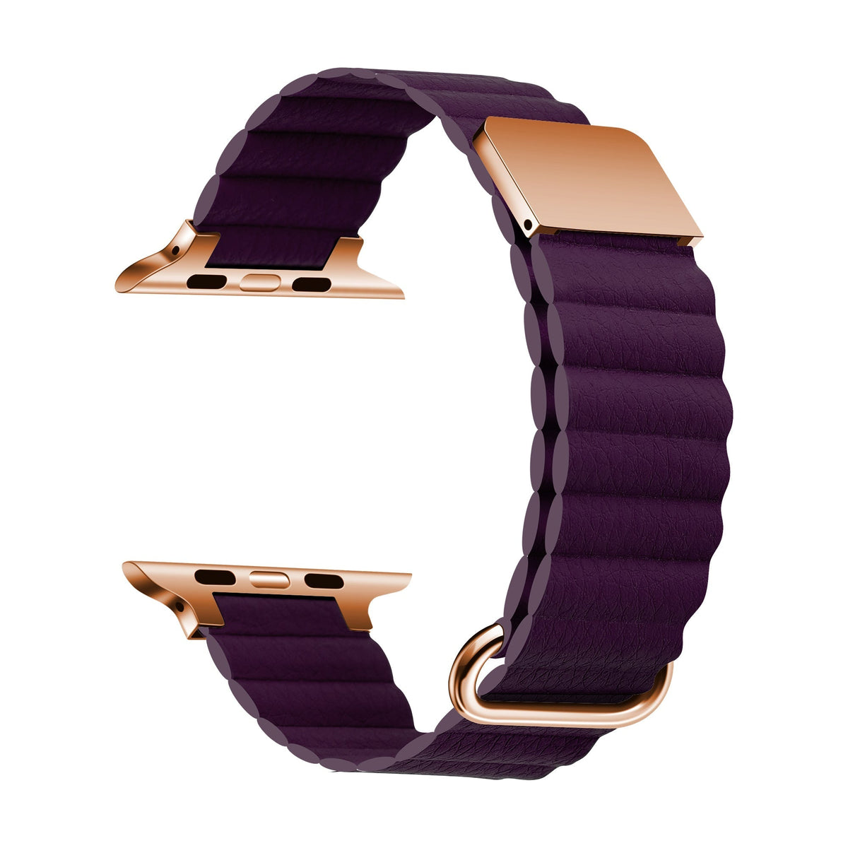 Nora Textured Loop