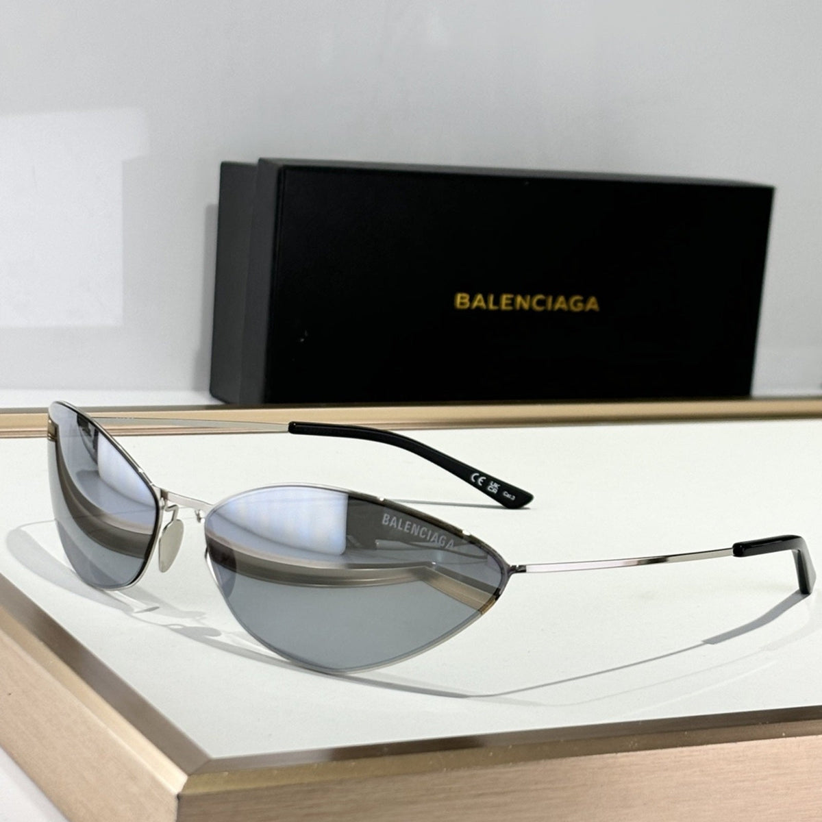 2026 High-End leisure travel versatile sunglasses19020
