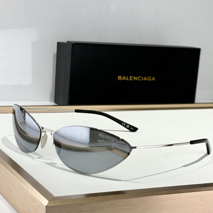 2026 High-End leisure travel versatile sunglasses19020