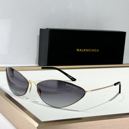 2026 High-End leisure travel versatile sunglasses19020