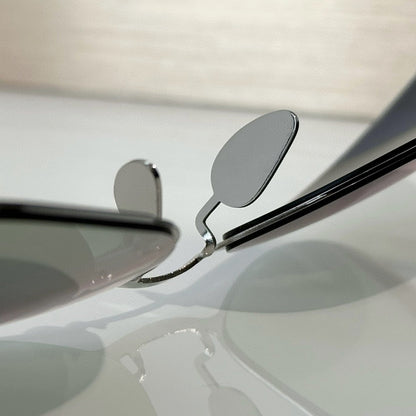 2026 High-End leisure travel versatile sunglasses19020