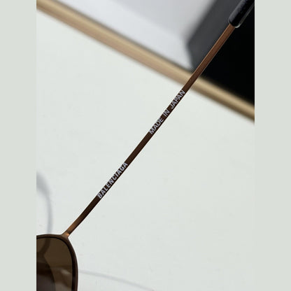 2026 High-End leisure travel versatile sunglasses19020