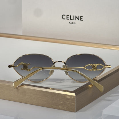 2026 High-End leisure travel versatile sunglasses19002