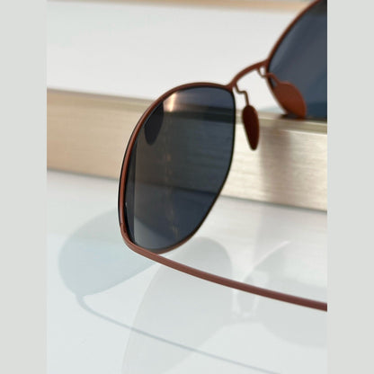 2026 High-End leisure travel versatile sunglasses19020