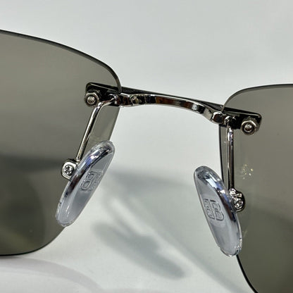 2026 High-End leisure travel versatile sunglasses19034