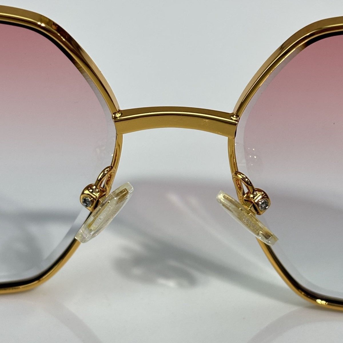 2026 High-End leisure travel versatile sunglasses19035