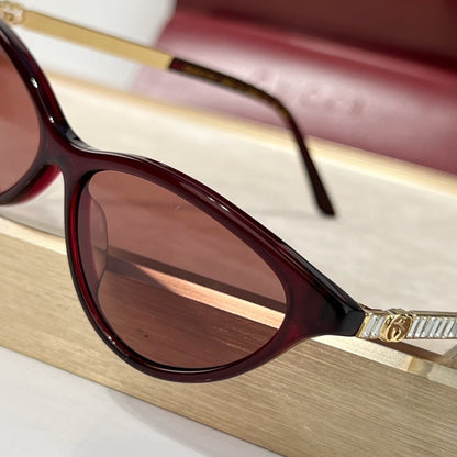 2026 High-End leisure travel versatile sunglasses19001
