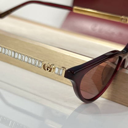 2026 High-End leisure travel versatile sunglasses19001