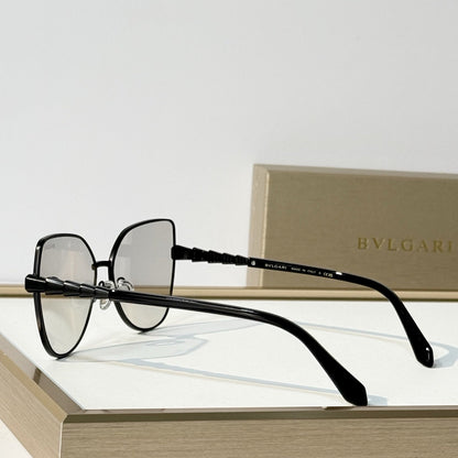 2026 High-End leisure travel versatile sunglasses19010