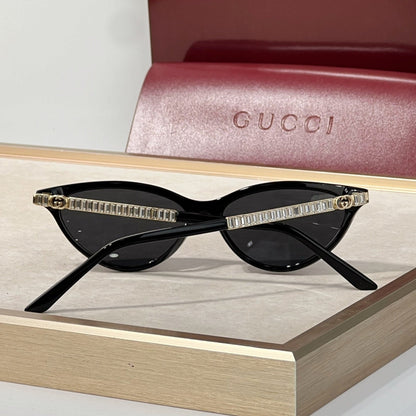 2026 High-End leisure travel versatile sunglasses19001