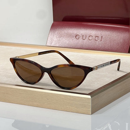 2026 High-End leisure travel versatile sunglasses19001