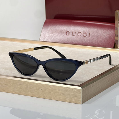 2026 High-End leisure travel versatile sunglasses19001