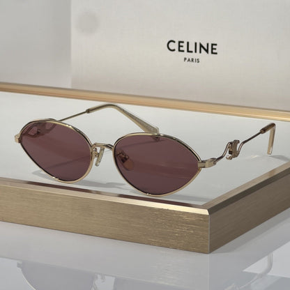 2026 High-End leisure travel versatile sunglasses19002
