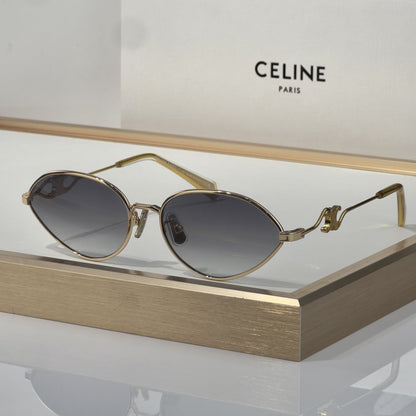 2026 High-End leisure travel versatile sunglasses19002