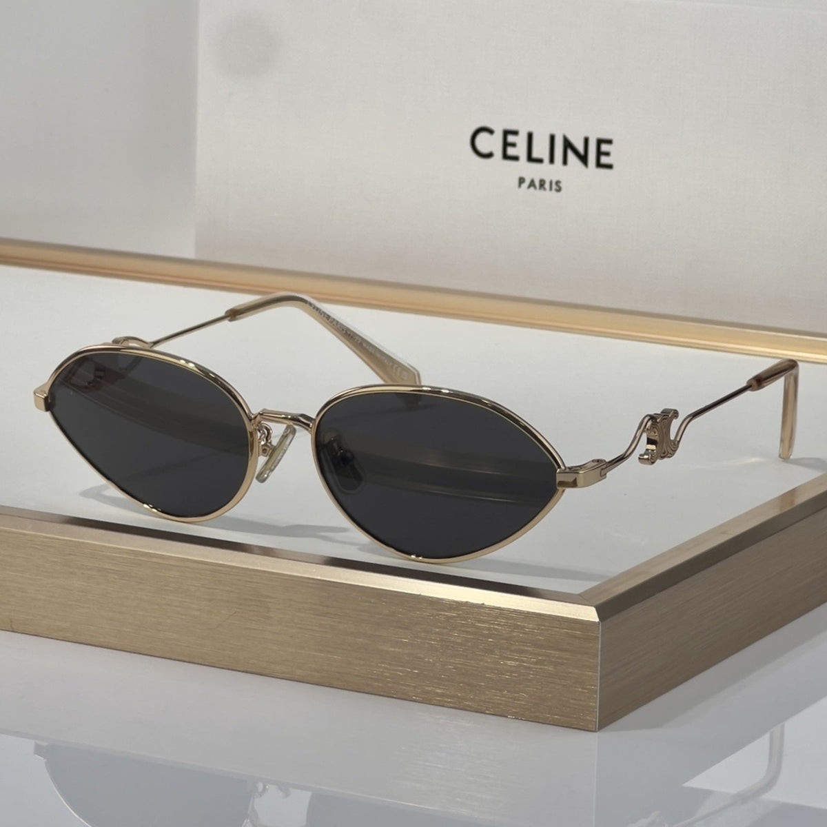 2026 High-End leisure travel versatile sunglasses19002