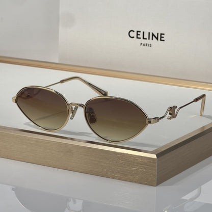 2026 High-End leisure travel versatile sunglasses19002